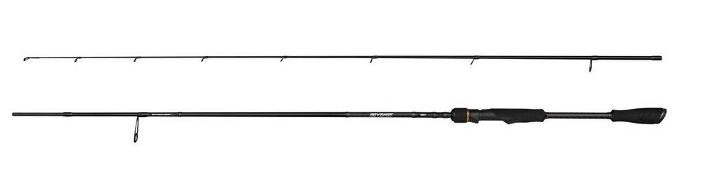 Revenge SG2 Light Game 221cm 5-18gr