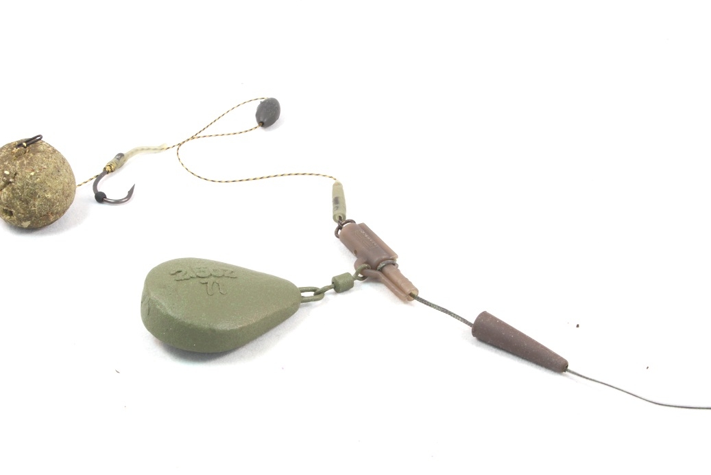 Downforce Tungsten Tailrubbers