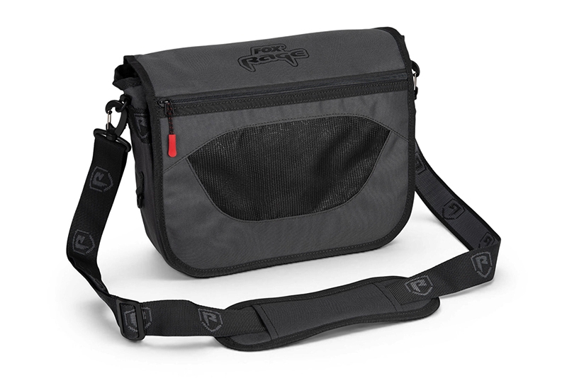 Messenger Bag