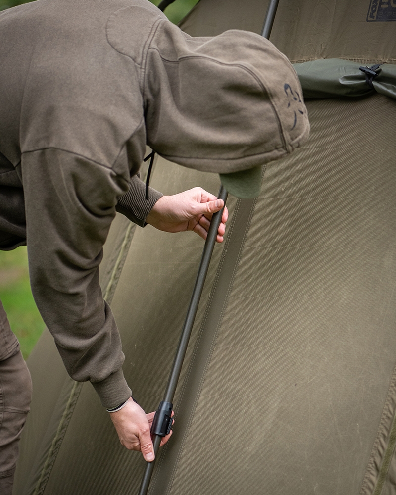 Eos II 2 Person Bivvy