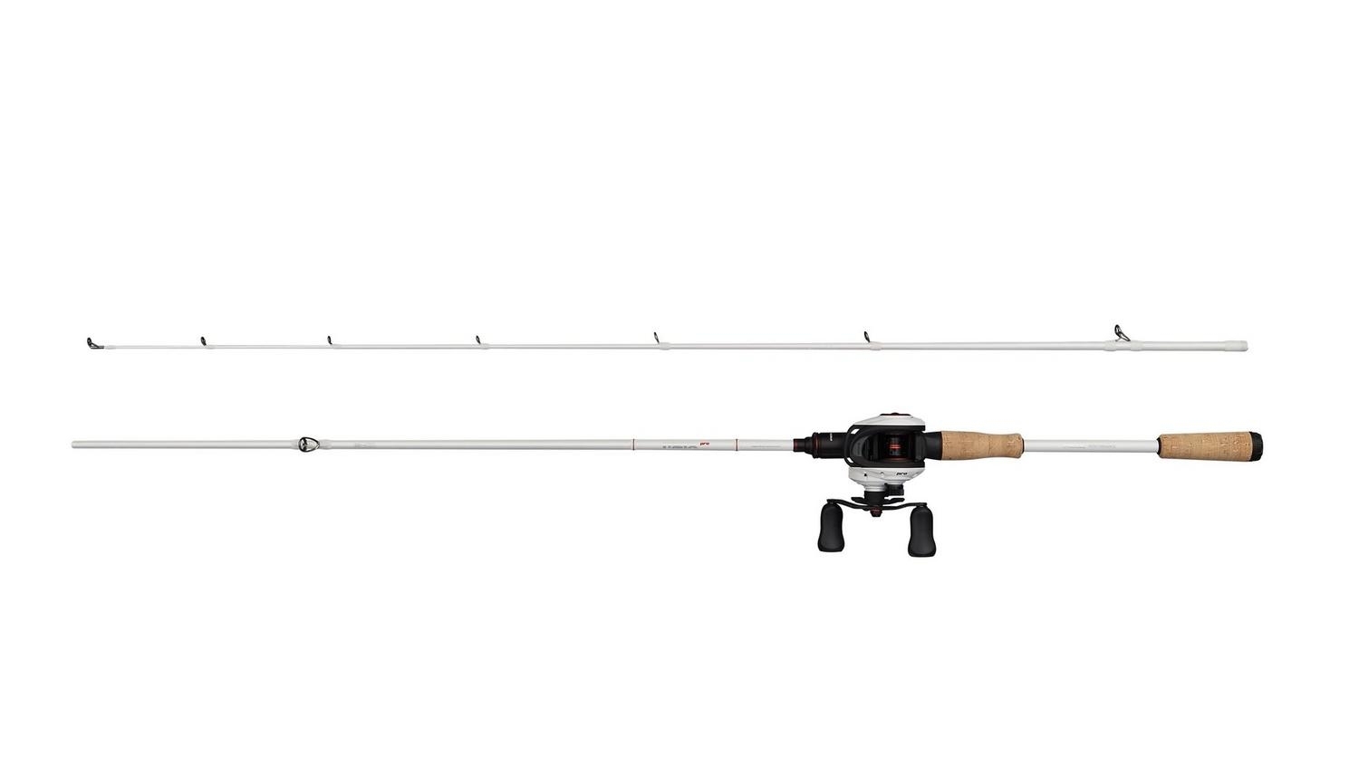 Max Pro M Casting Combo 198cm 10-40gr + MAX5PRO Reel