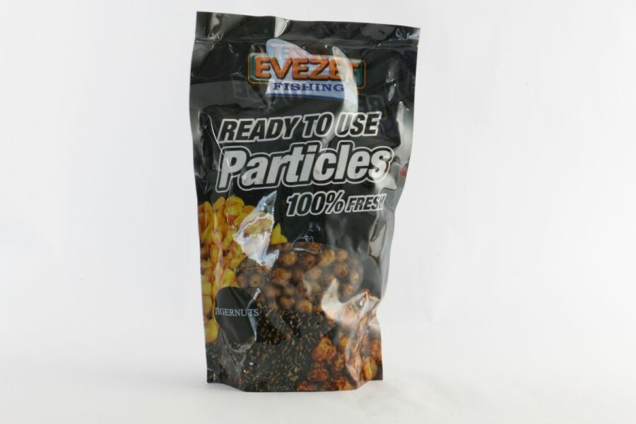 Particles Kant en Klaar Tigernuts 2ltr