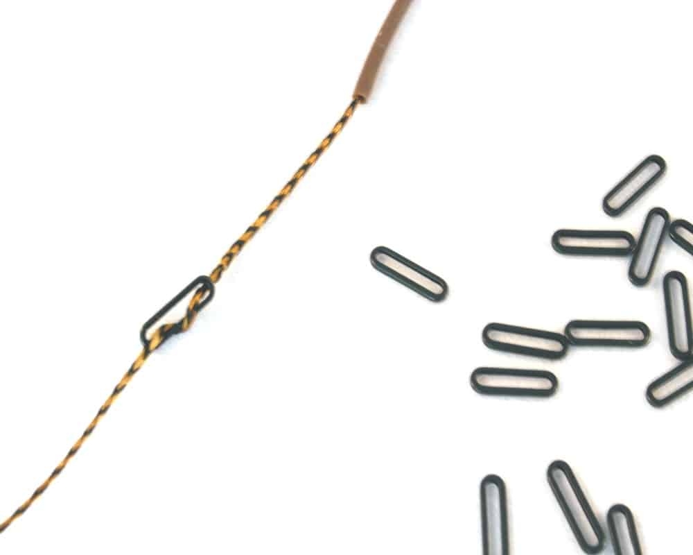 Bungy Oval Rig Rings