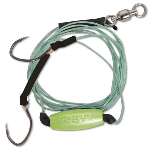 Freestyle Rig 1.80mtr/0.80mm/40gr