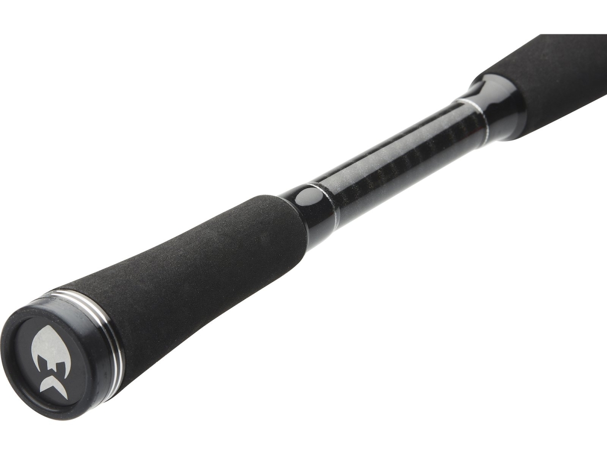 W3 Finesse T&C 3rd 216cm M 7-21gr