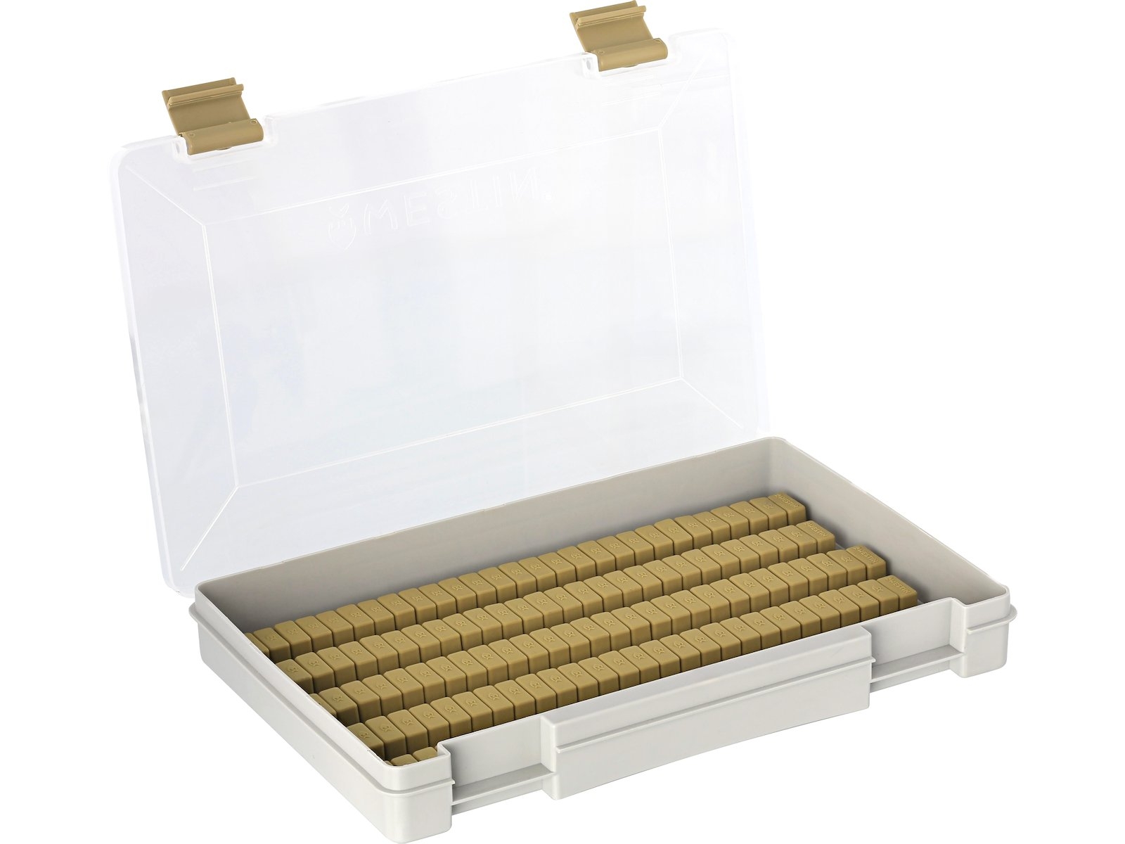 W3 Jig Box