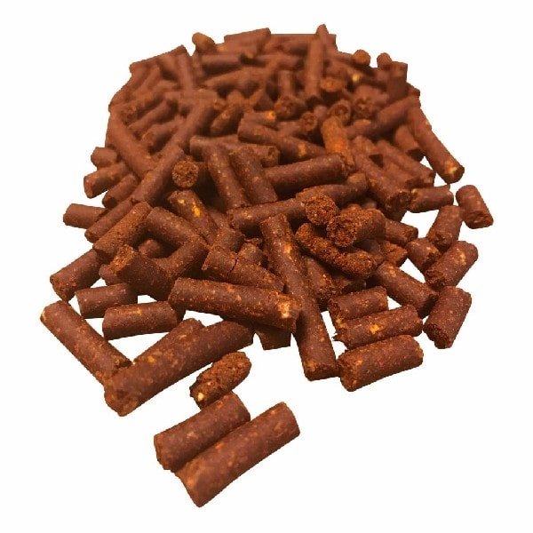 Pellet Hi-Attract Response Red
