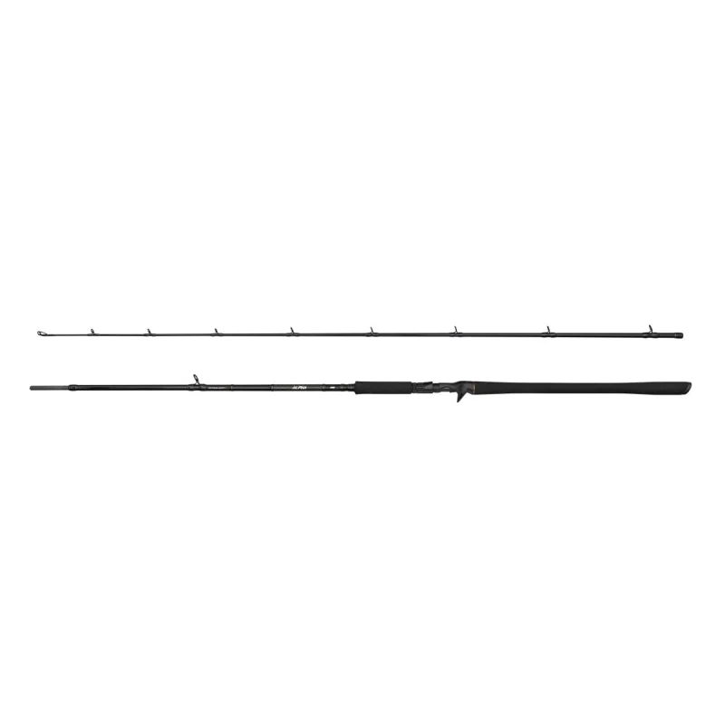 Alpha SG2 Trolling 269cm 110-250gr