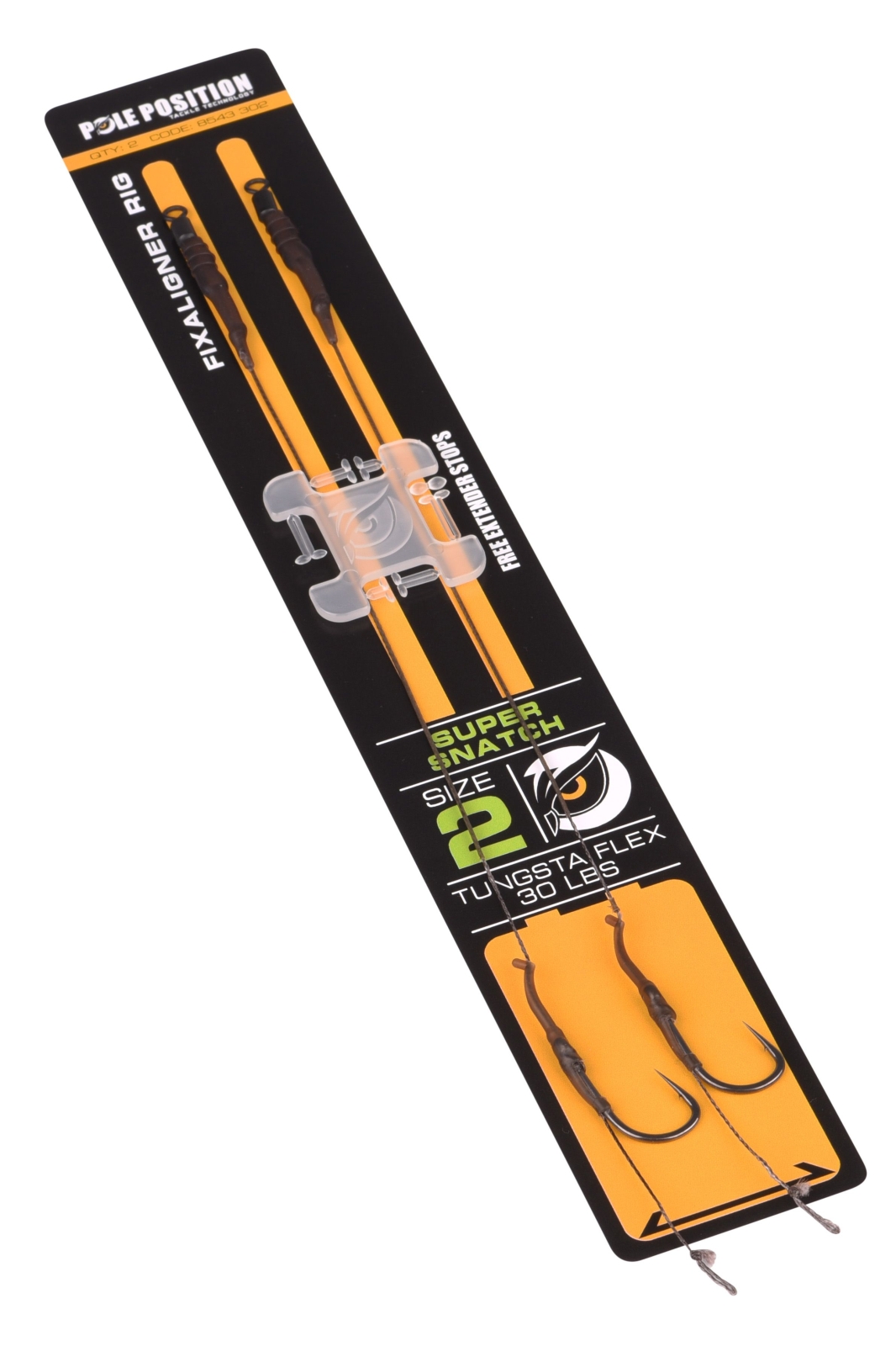 Fixaligner Rig Super Snatch #2