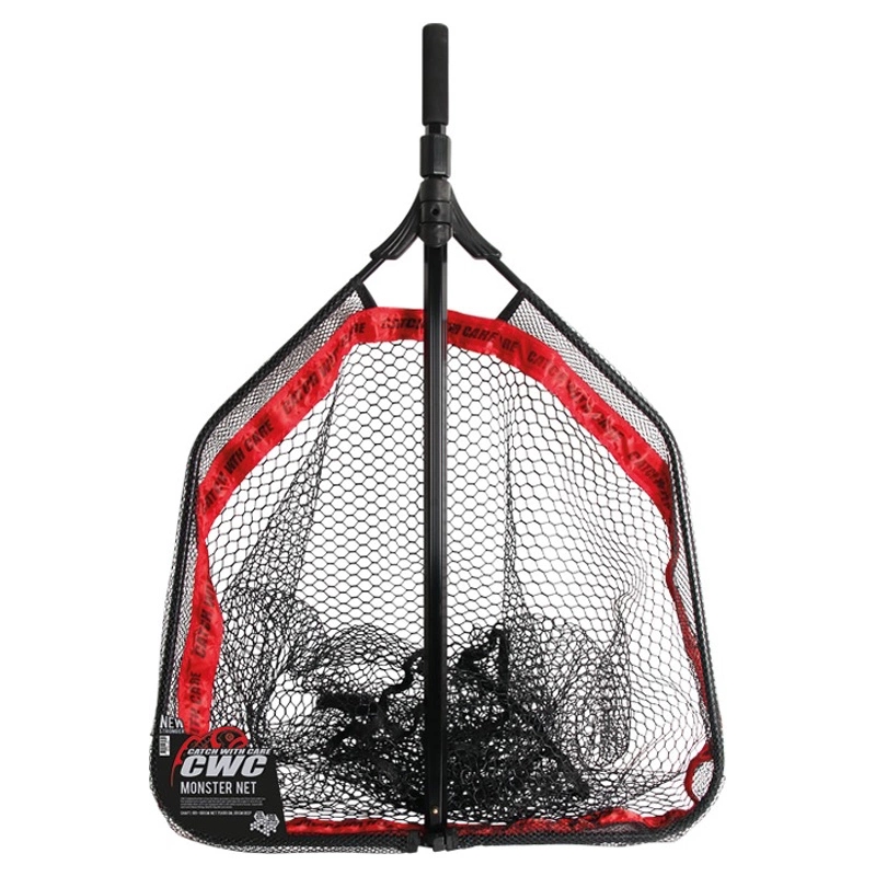 Monster Foldable Net