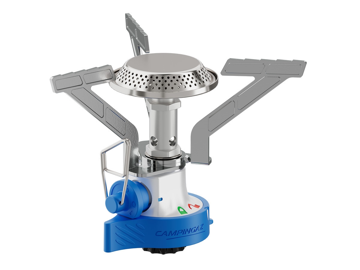 Twister CV Connect Kooktoestel