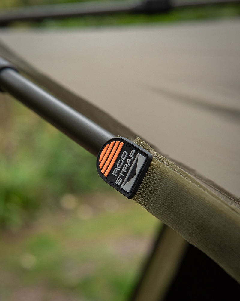 Eos II 1 Persoon Bivvy