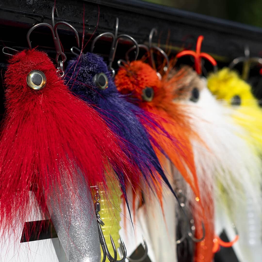 BlackBug 28cm/85gr Japanese Brown