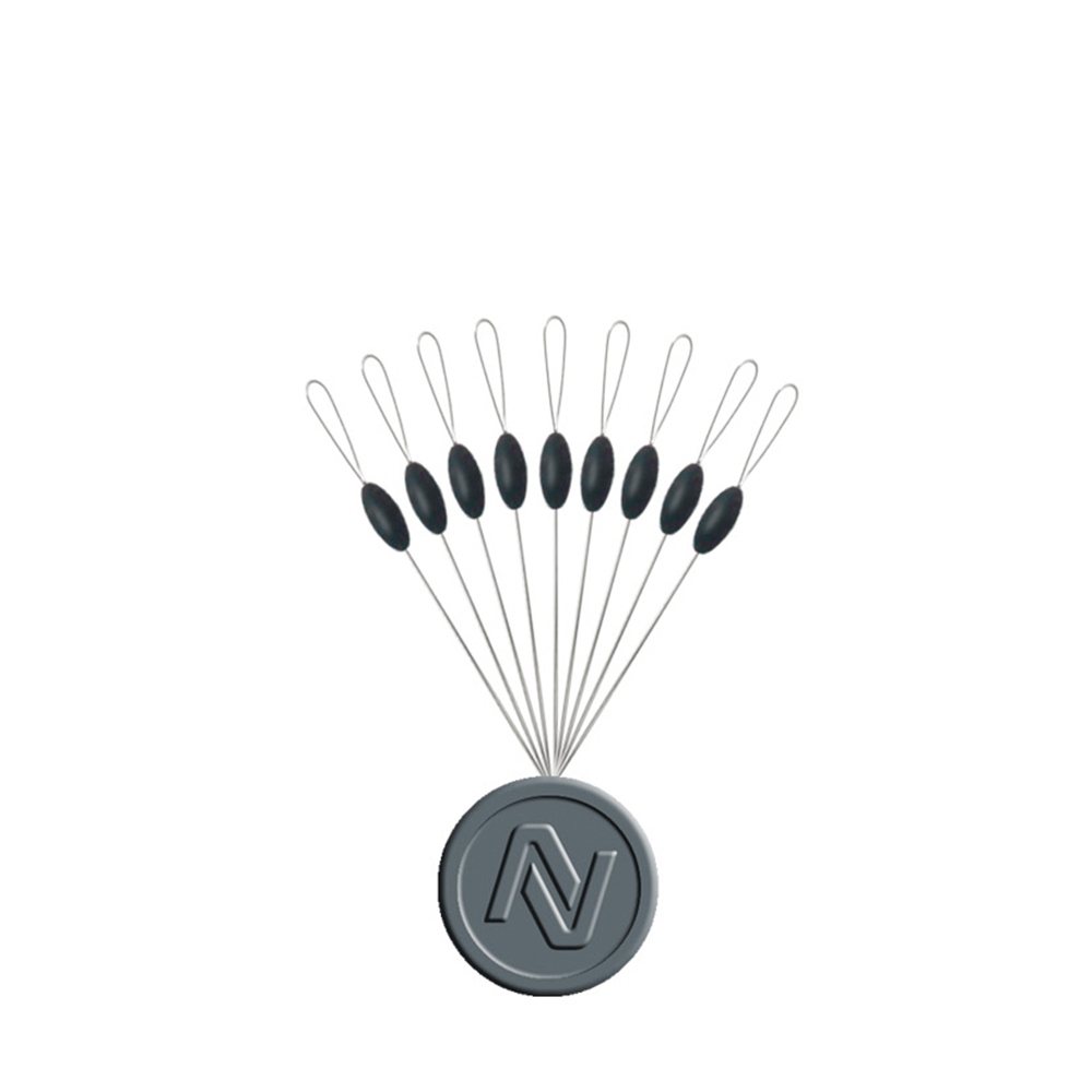 Feeder Blocker Stops Small