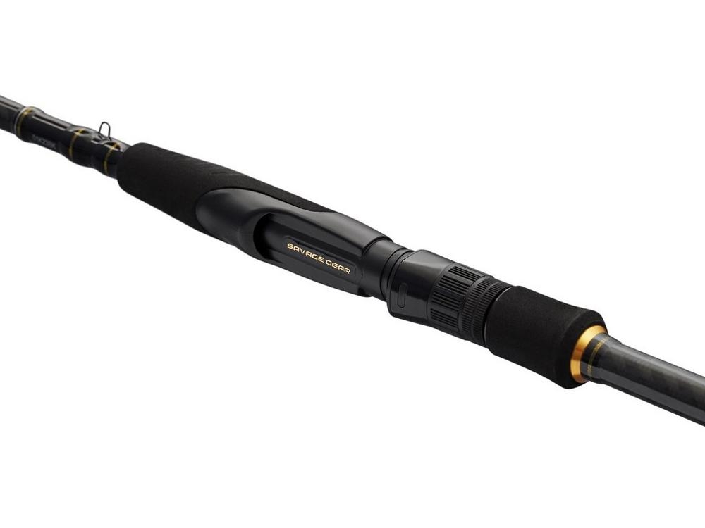 Revenge SG2 Medium Game 221cm 7-23gr