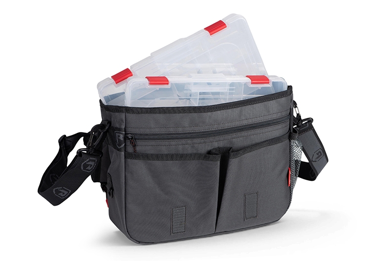 Messenger Bag