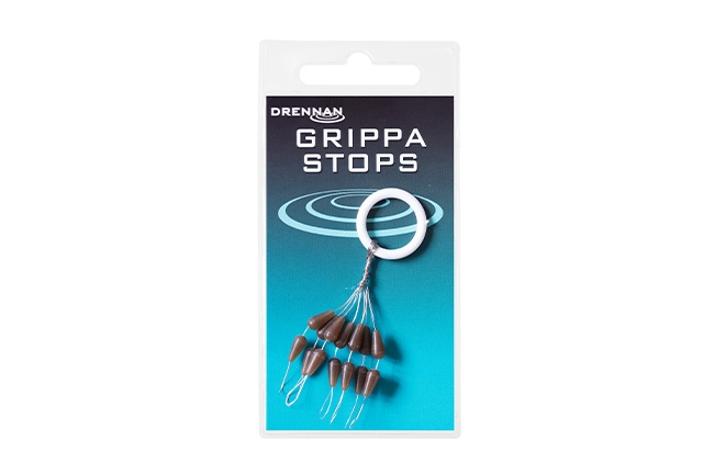 GRIPPA STOPS
