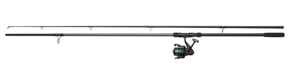 Full Tech Carp 10Ft/3Lb + 6000FD