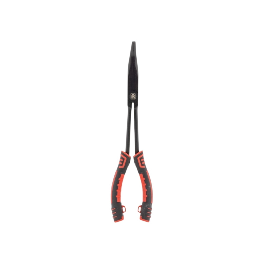 Bent Long Nose Pliers