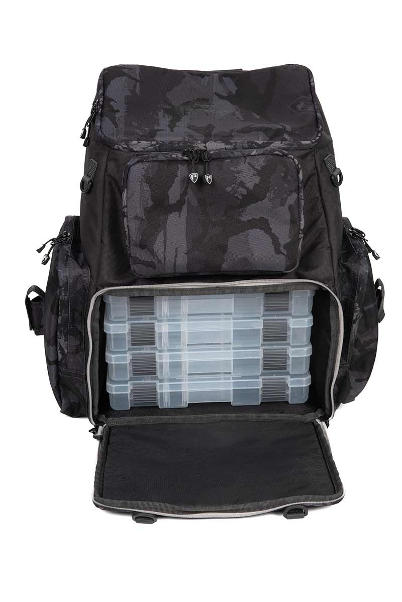 Voyager Rucksack