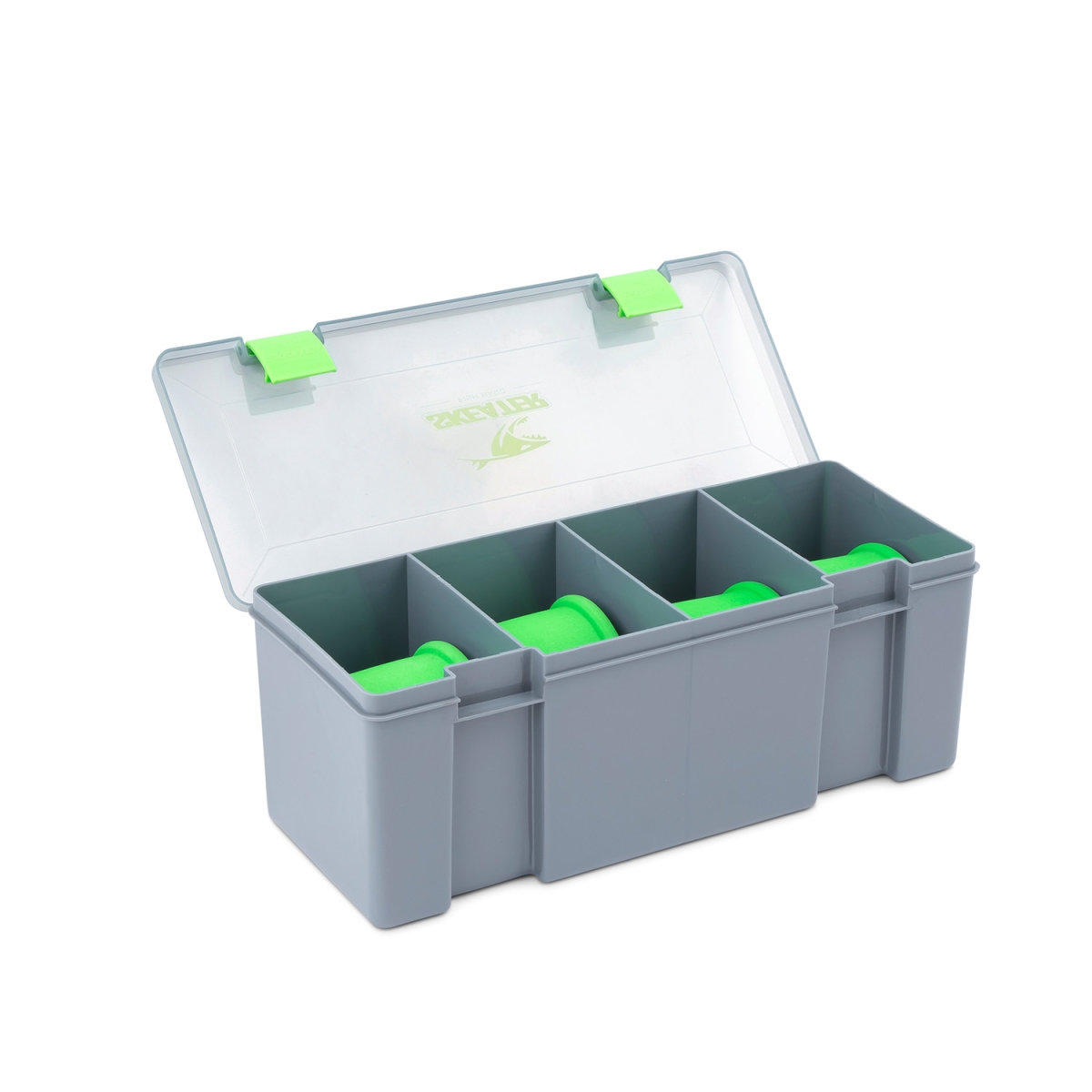 Stowbox Traces & Leaders