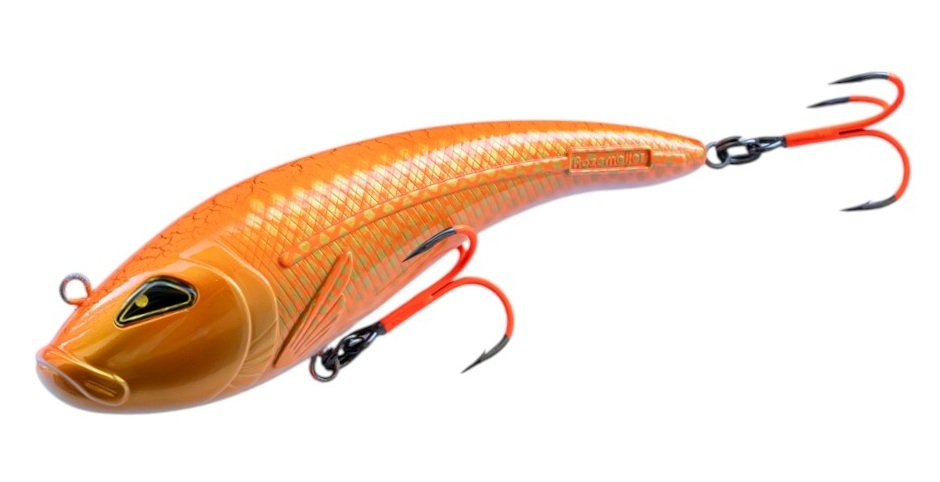 Tybrid 15cm/81gr Oranje Boven Ltd. Editie WK2026