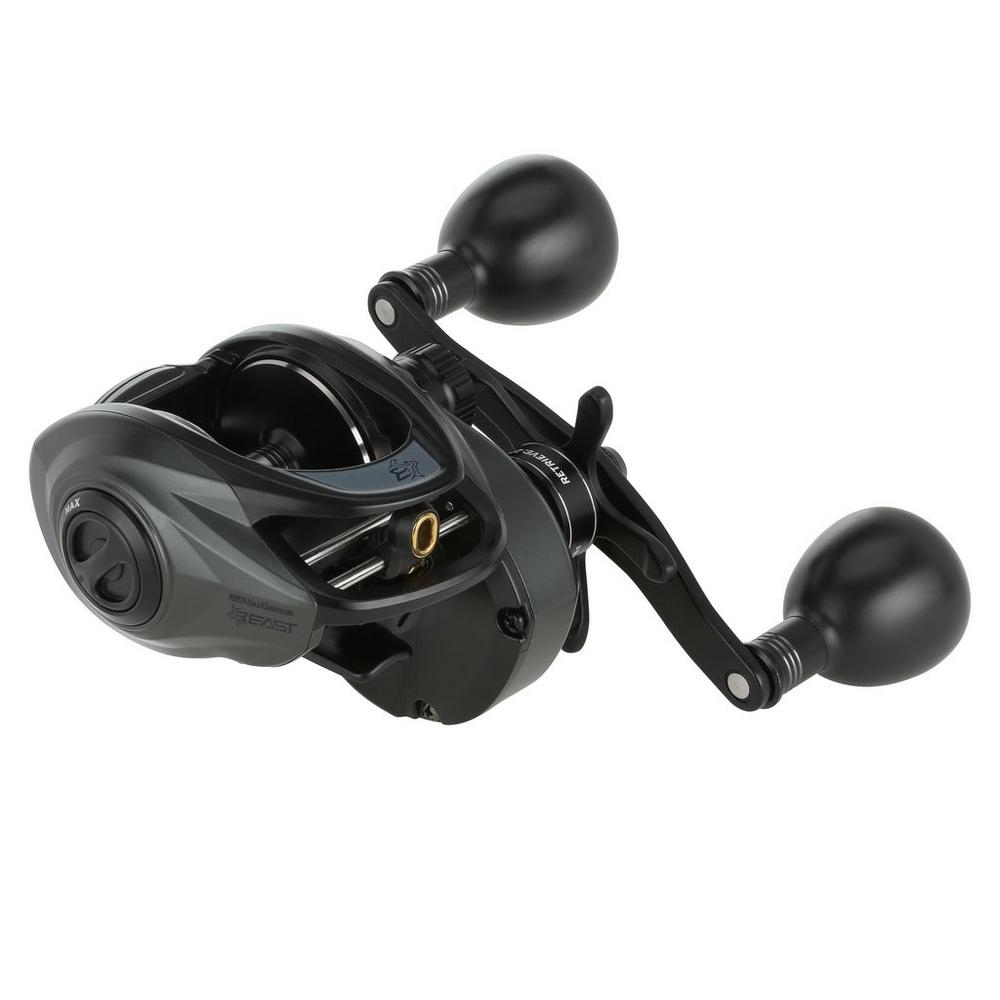 Beast 300 Low Profile Baitcast Reel