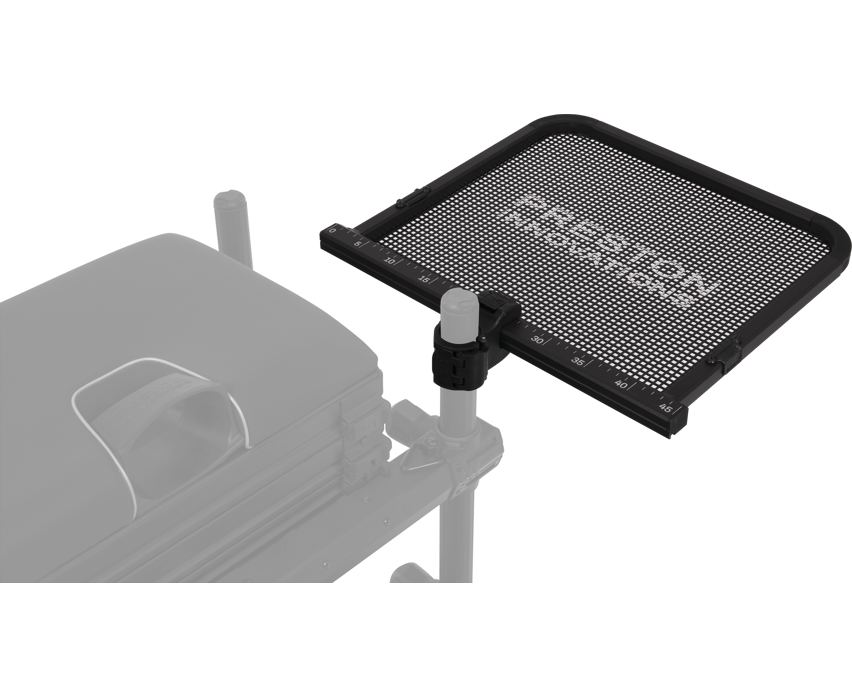 Ventalite Side Tray Small