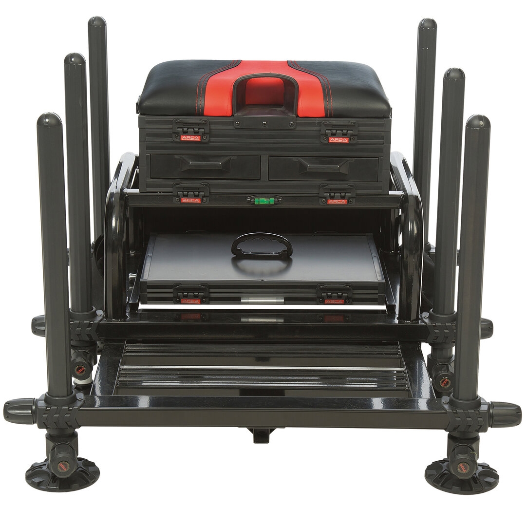 Contest Station XD36