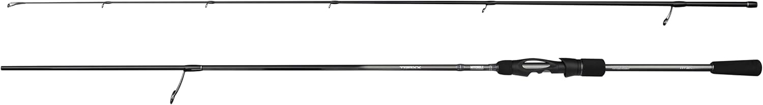 TRAXX Lure Spinhengel 702MH/213cm 10-42gr