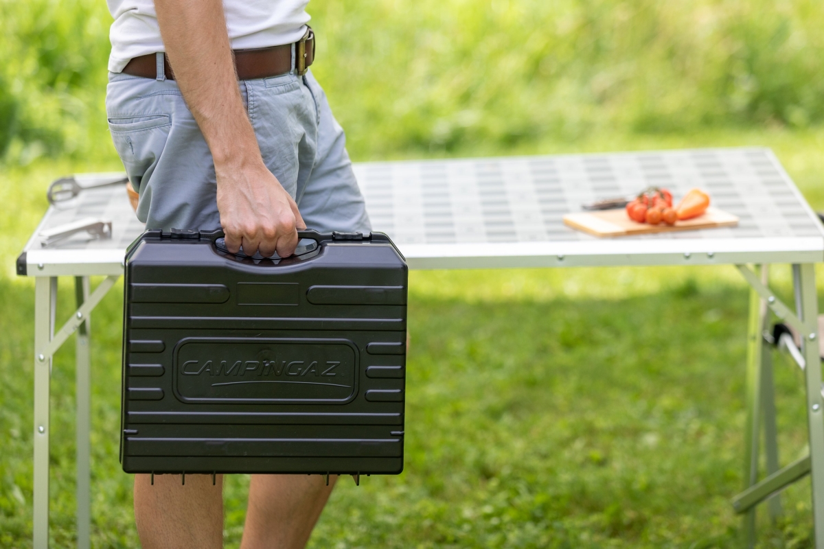 Campingaz Bistro 3 Kooktoestel