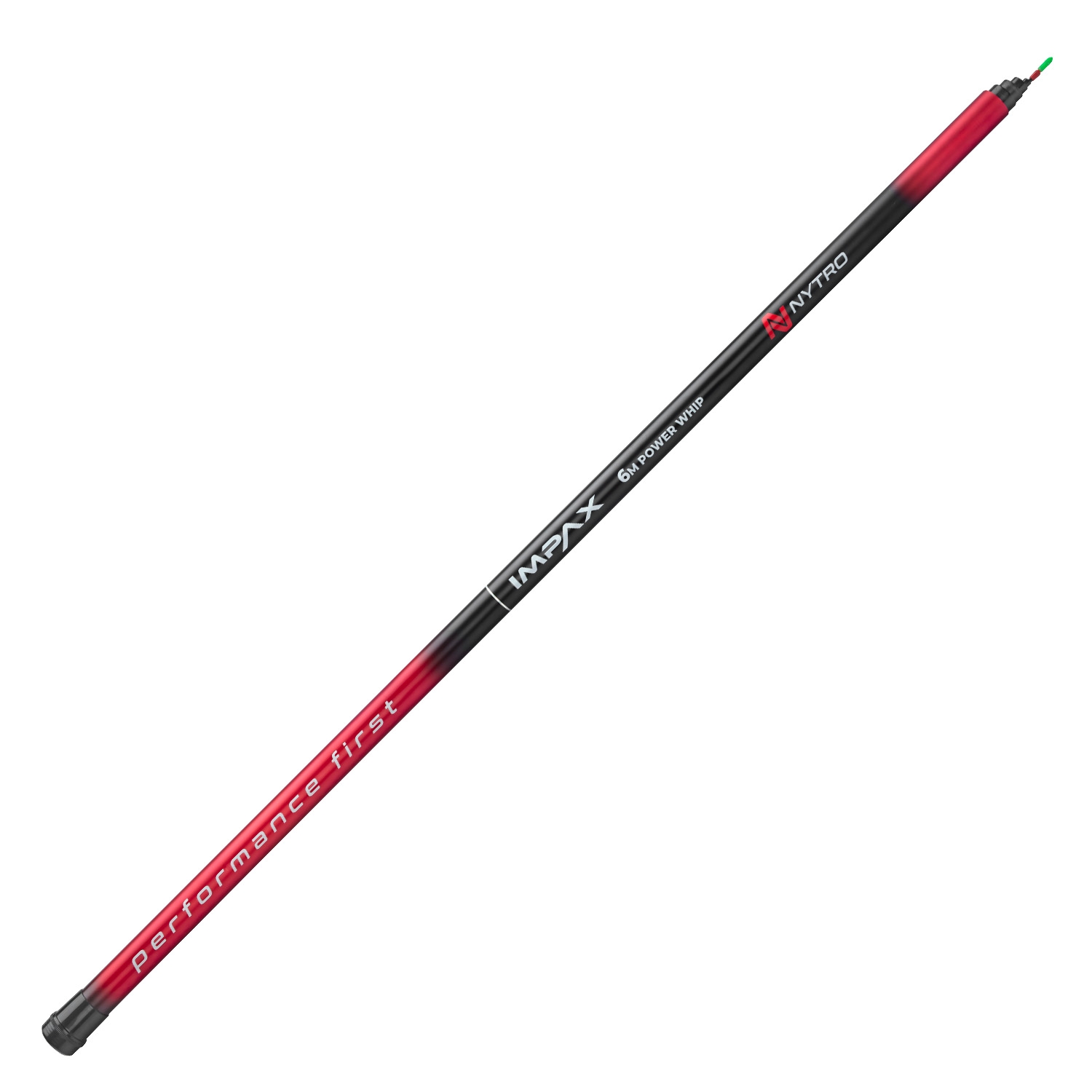 Impax Elasticated Whip 5mtr