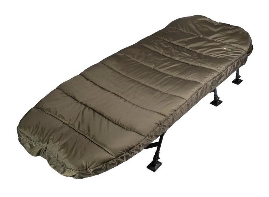 Defender II Flatbed Sleepsystem