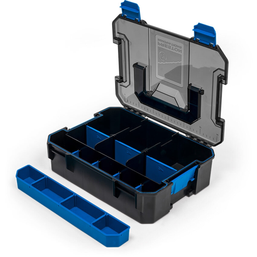Hardcase Feeder System