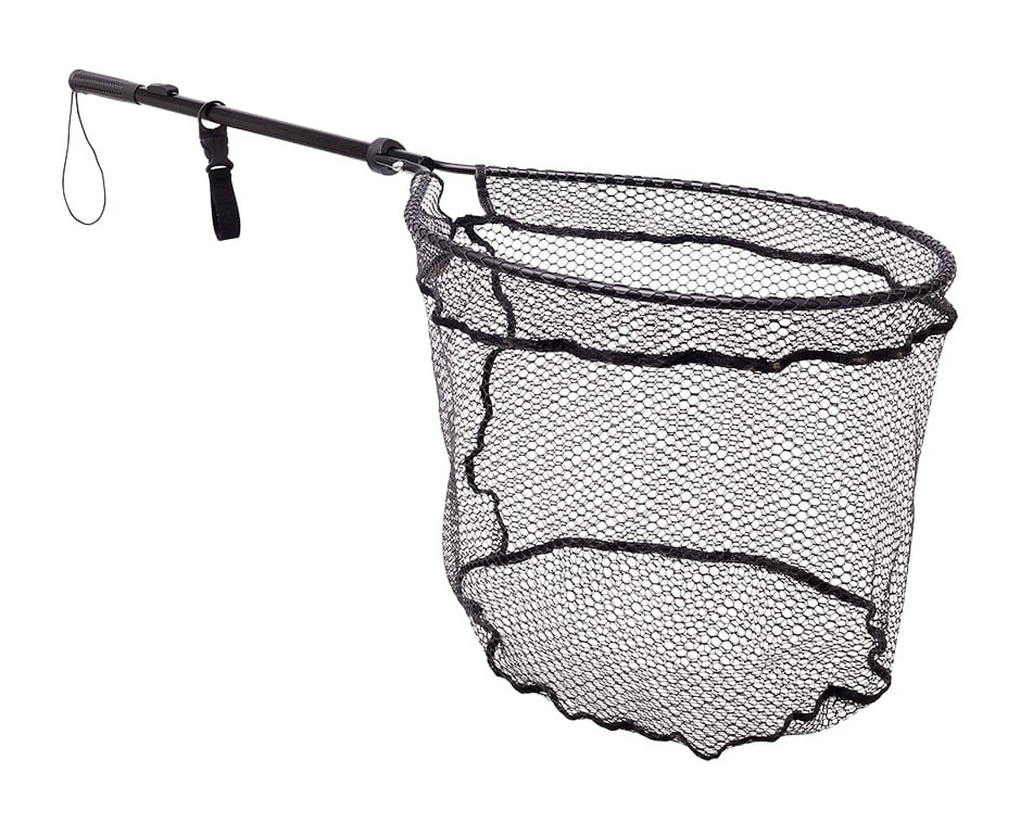 Foldable Net With Lock Medium