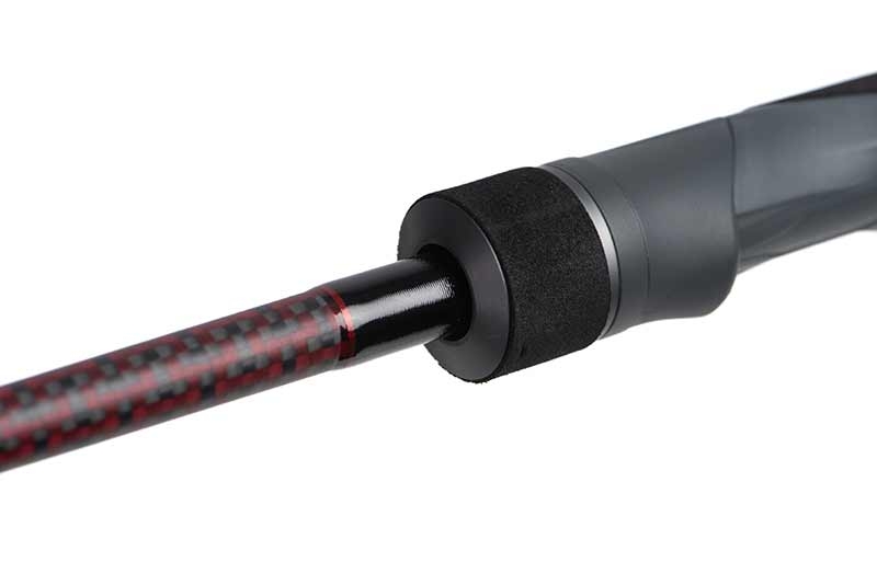 Warrior Perch Jigger 220cm 5-21gr