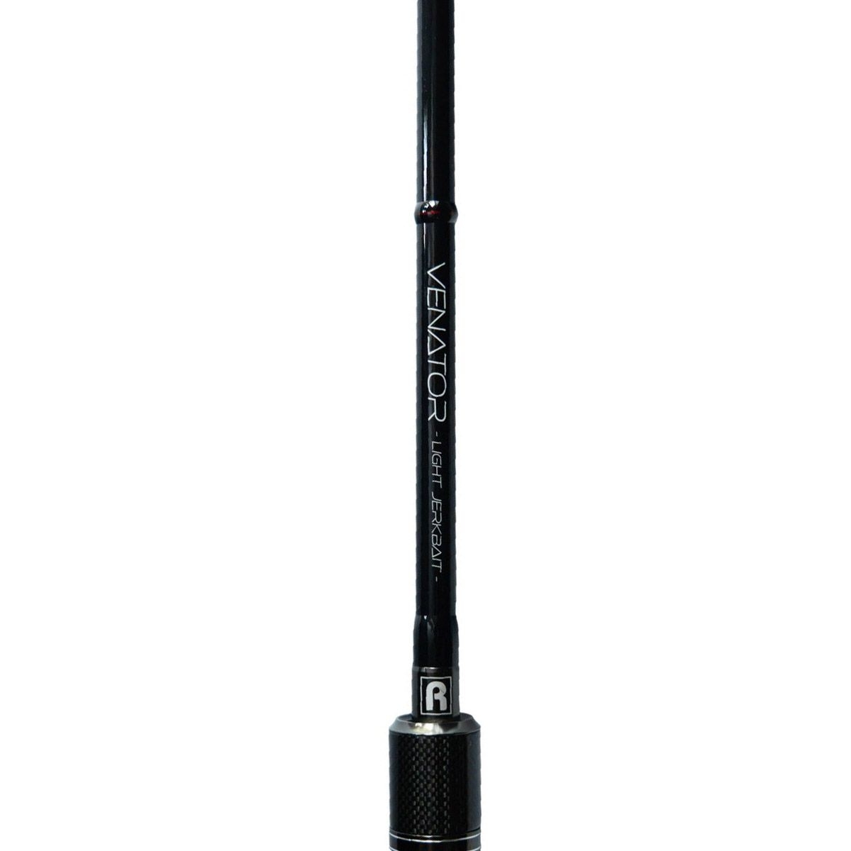 Venator Light Jerkbait Baitcasterhengel 210cm 20-60gr