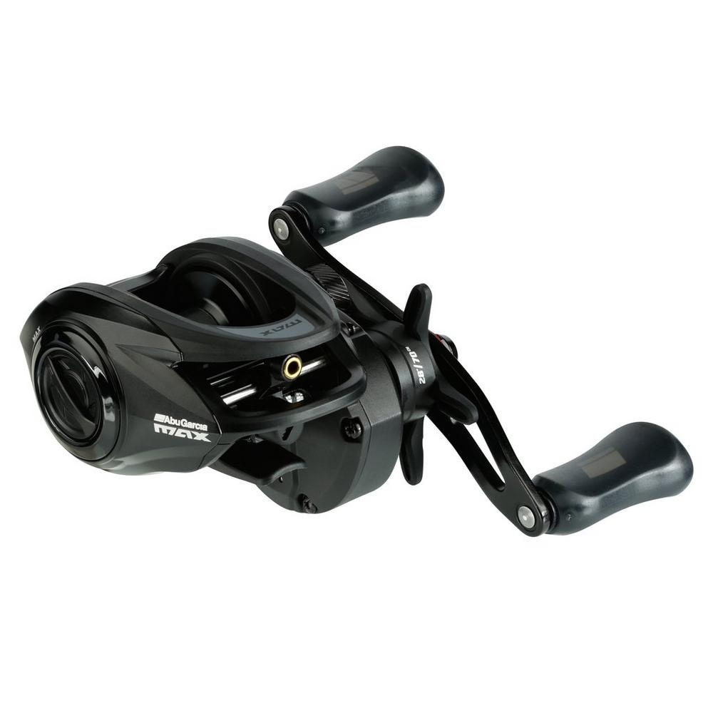 Max5 SX LH Low Profile Reel