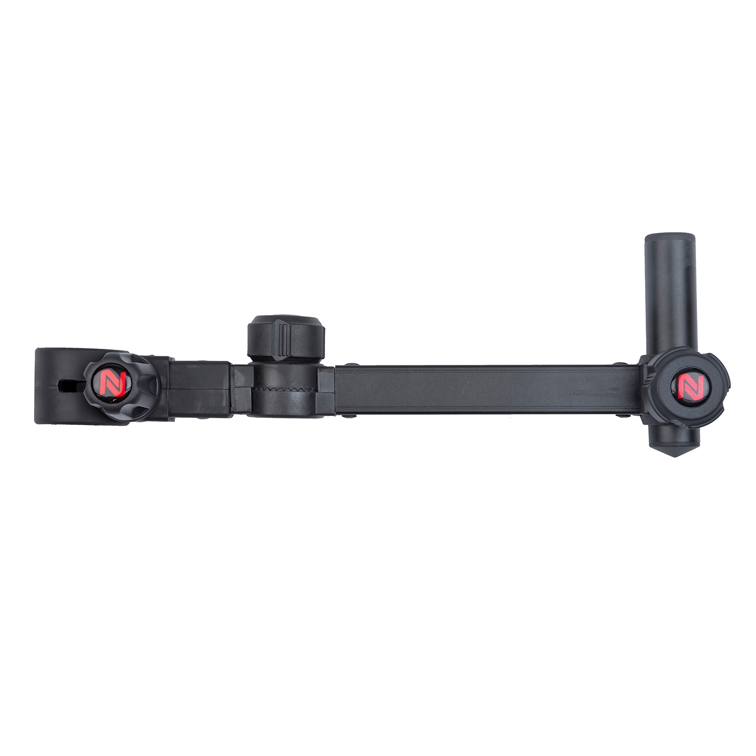 Connect-It Adjustable Keepnet & Accessory Bar