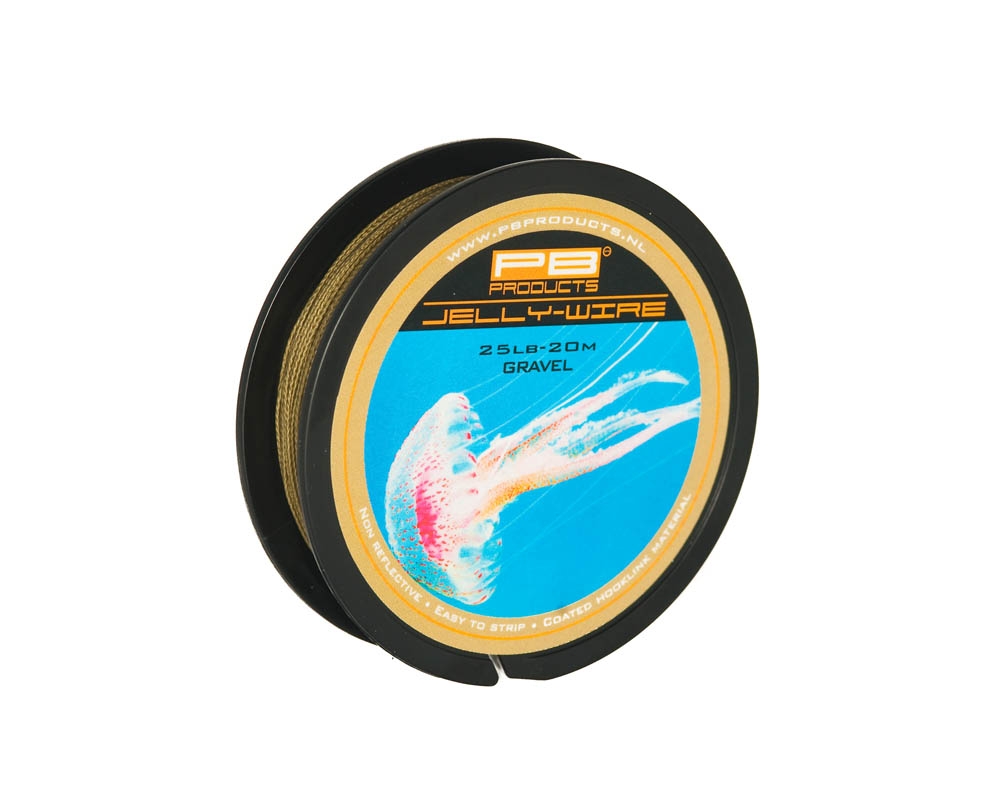 Jelly Wire Gravel 25lb
