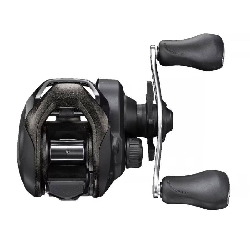Caius C 151HG Baitcaster Reel