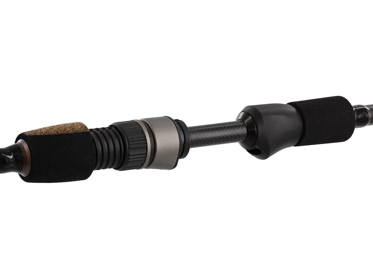 W3 Ultrastick 2-nd M 210cm 10-40gr