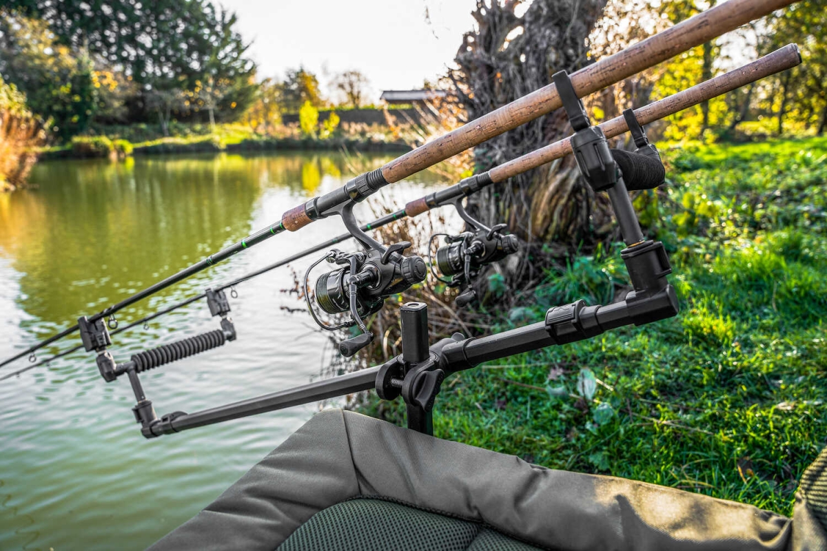 Any Chair XS Two Rod Arm & Rests