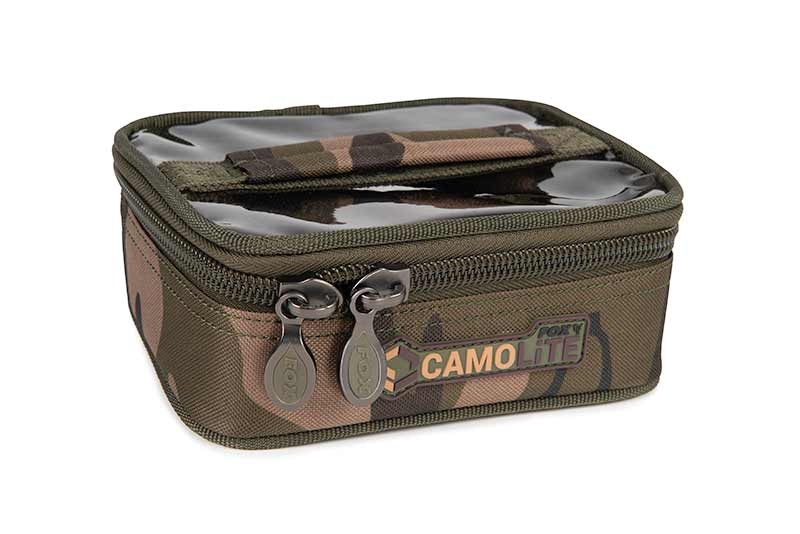 Camolite Lead & Bit Bag Small