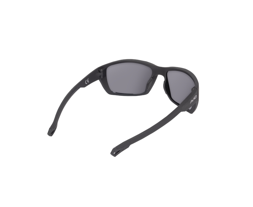 SeeThru Optiwrap Gepolariseerde Zonnebril