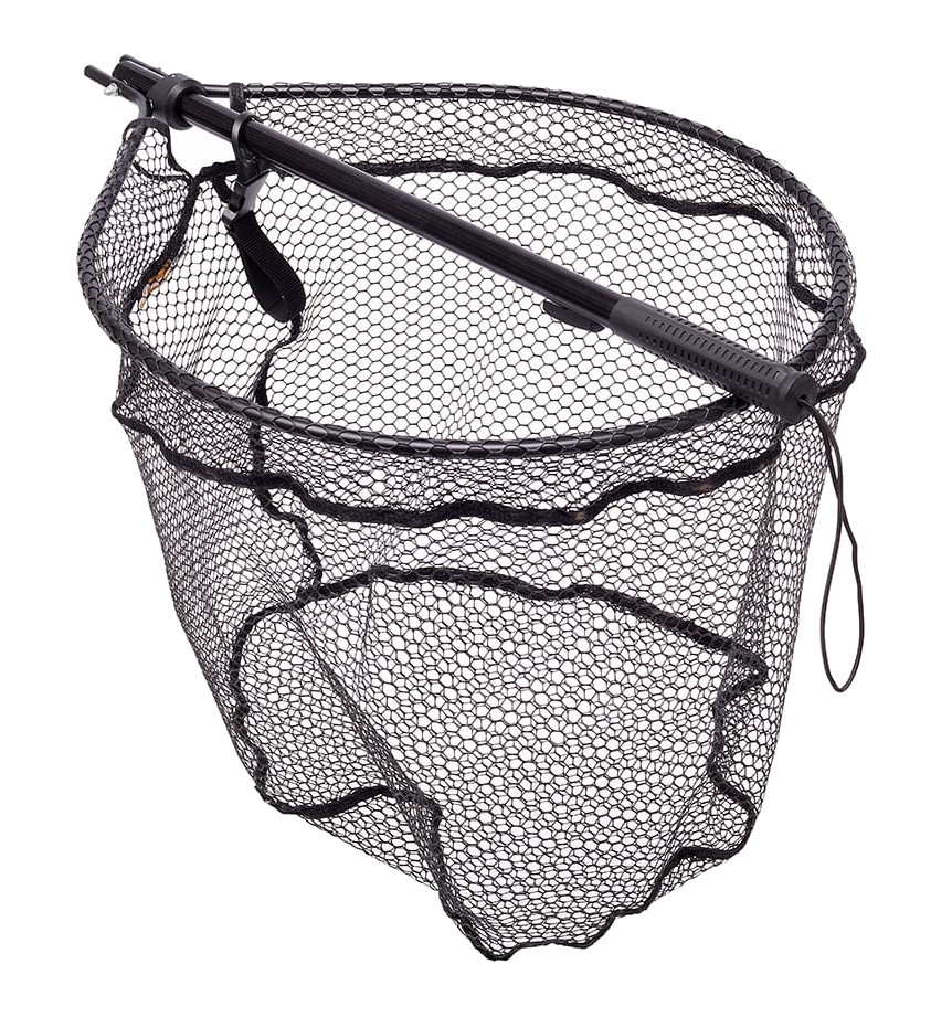 Foldable Net With Lock Medium