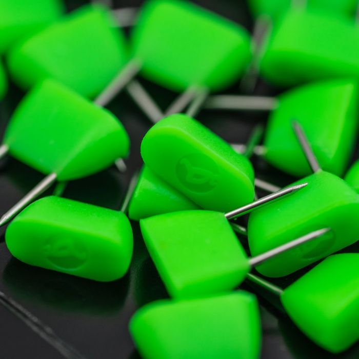 Single Pins for Rig Safes