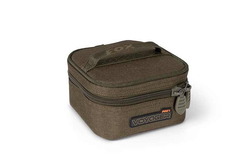 Voyager 6 Pot Hookbait Case