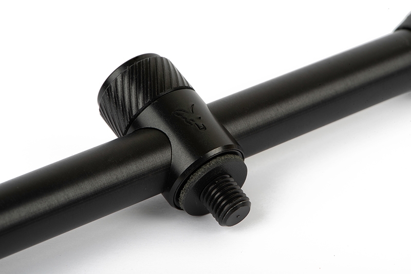 Black Label QR Buzzer Bar 3 Rod Adjustable XL