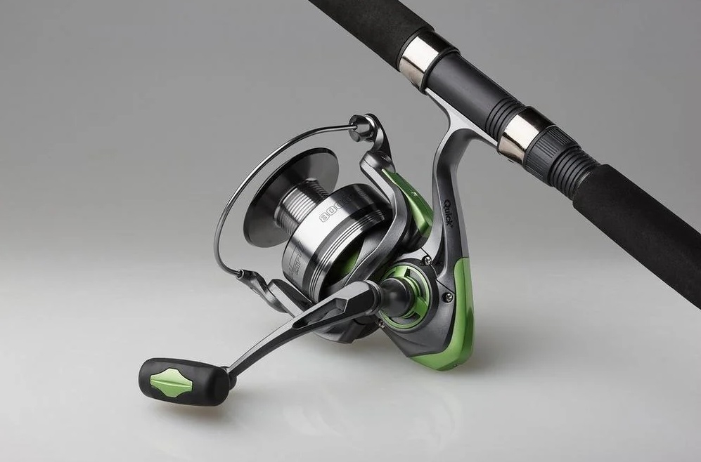 Full Cat XP Vertical 180cm Combo 50-100gr